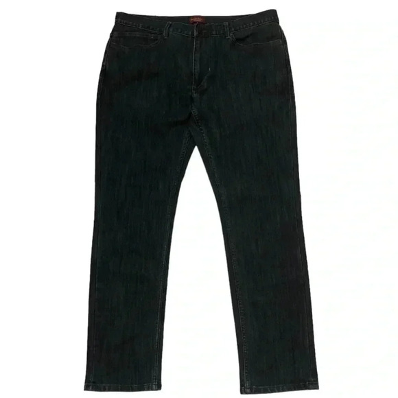 Perry Ellis Mens Premium Denim - Picture 2 of 8